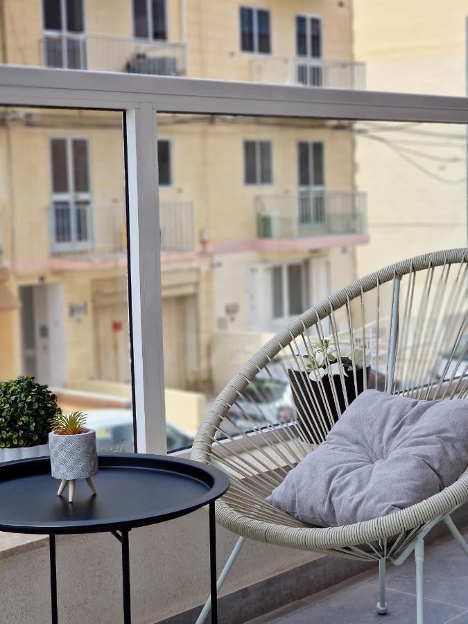 Barbara Properties - Luxury Qawra Stay St. Paul's Bay Exterior foto